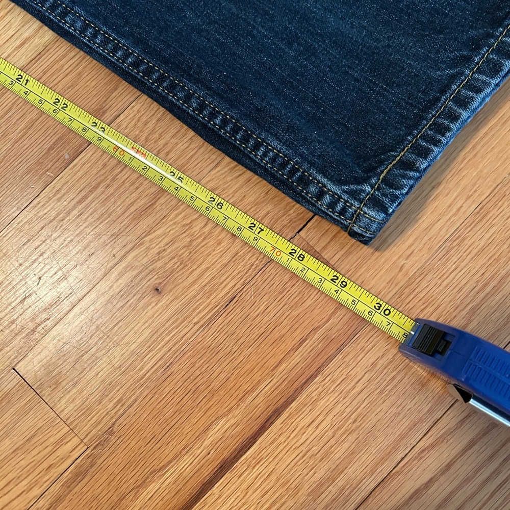 Levi’s 505 - image 8